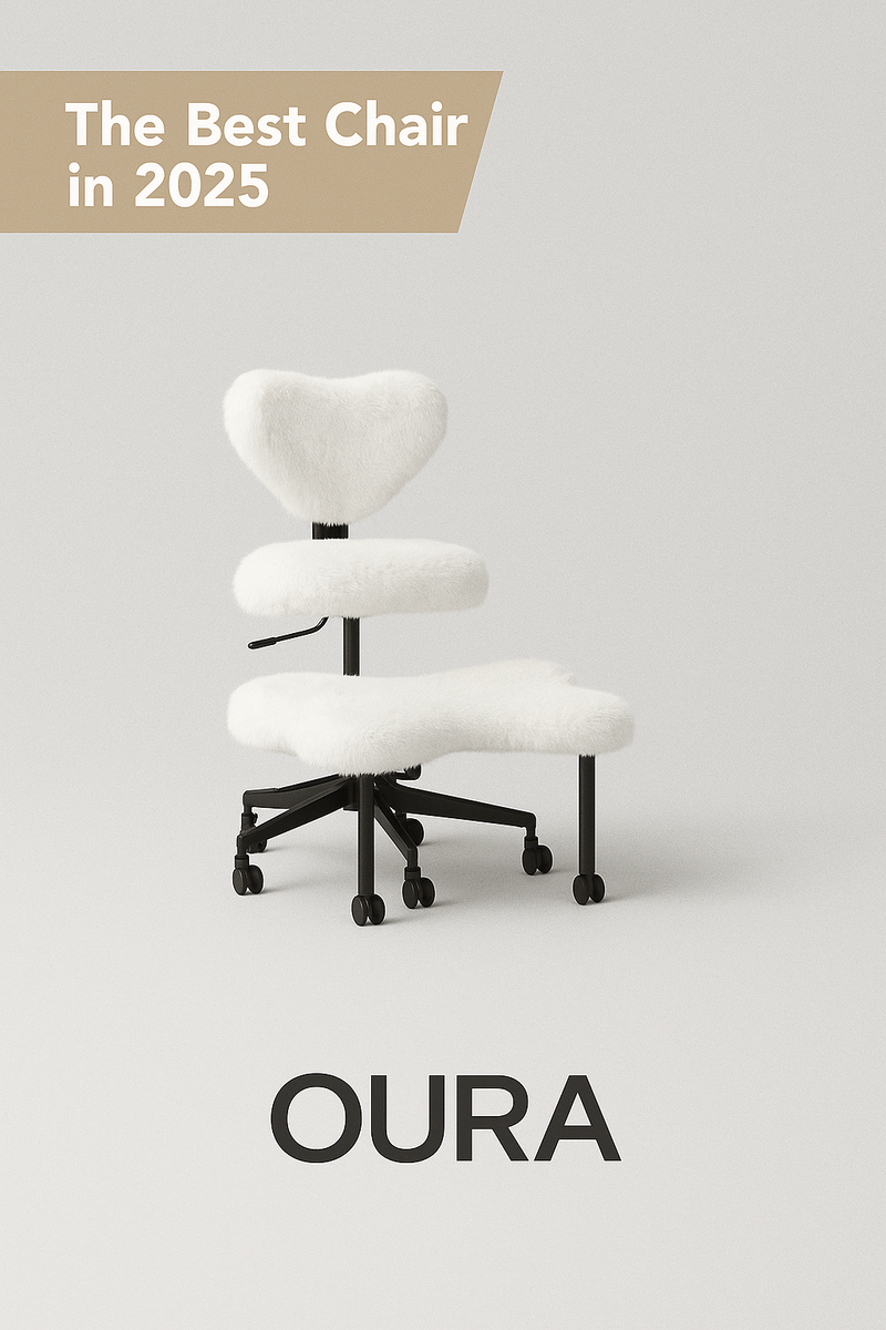 Ouraâ„¢ Nubo Chair