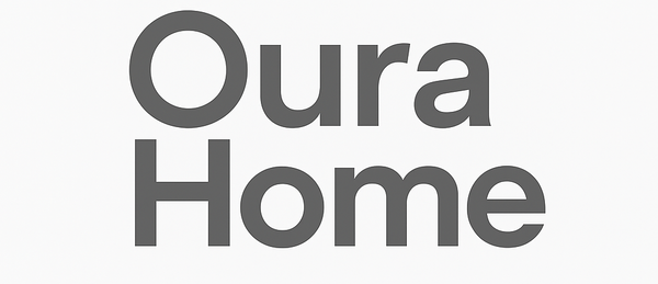 Oura Home